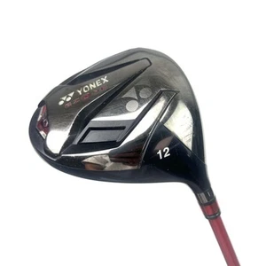 Yonex Ezone SD Driver / 12 Degree / Nanospeed 200 Regular Flex - Picture 1 of 9