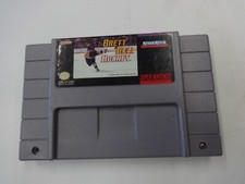 .SNES.' | '.Super Hockey.