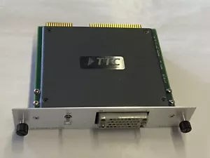 TTC / Acterna 41912 V.35-306 Schnittstelle Adapter Board Assembly, für 4000, 600 - Picture 1 of 9