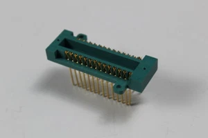 Receptáculo de zócalo con cremallera 3M 228-4818 Textool - Imagen 1 de 2