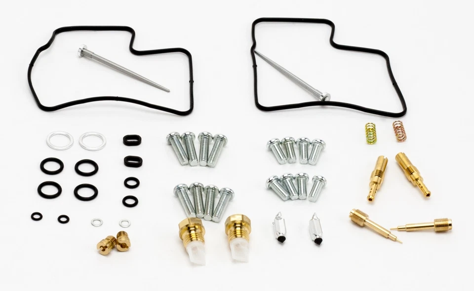 Kit de reparación de carburador/carburador Honda Shadow Spirit 1100, 2006-2007 - VT1100C Foto 1 de 1