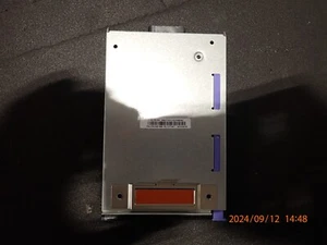00E1966 IBM 2B08 Control Panel Assembly 00E3770 - Bild 1 von 9