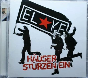 EL*KE ELKE Hauser Sturzen Ein It.sounds EMI 50999 217777 2 1 EU 2008 12trx CD - Picture 1 of 2