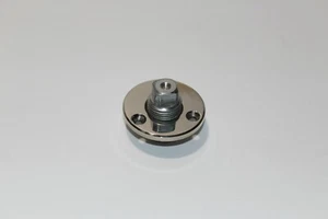 Stainless Steel Drain Plug assembly - Bild 1 von 12