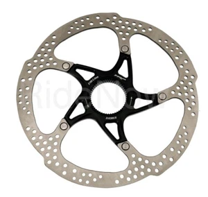 TRP RC01E Two-Piece Center Lock Disc Rotor 180mm, R180C01E, 2.3mm Thickness - Picture 1 of 4