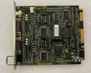 Disco Panasonic MAC998FA | FBPCB 0076 Platine | 581B291C | MSD02B - Bild 1 von 4