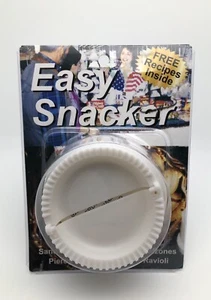 Easy Snacker - Feste, Matrimoni, Docce, Panini, Torte, Empanadas, Calzones - Foto 1 di 4