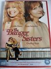 THE BANGER SISTERS 2002 DVD Top-quality Free UK shipping New/Sealed