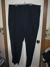 Royal Park Navy Blue School Uniform Pants in Mens Size 48 -- New