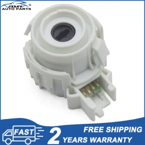 Ignition Switch For VW Caddy Golf Jetta Passat Audi A1 Q3 5K0905865 1K0905849 - Picture 1 of 6