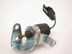 NUEVO FUERA DE CAJA 75-79 Pontiac Rochester Quadrajet Carburador Parada de Activo Solenoide - Imagen 1 de 4