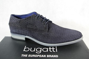 Scarpe casual da uomo Bugatti | Acquisti Online su eBay