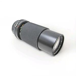 Vivitar  80-210mm 1:4.5 MC zoom lens 52mm N/AI-S #US8-41 - Picture 1 of 14