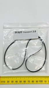 Motorriemen für PFAFF Passport 2.0 Nähmaschine - Bild 1 von 5