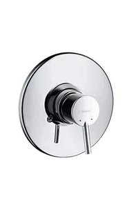 HANSGROHE WASSERHAHN TALIS S DUSCHARMATUR 32635000 AUSSENTEIL - Bild 1 von 3