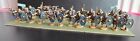 28mm Roman Auxiliary for use with Hail Ceasar and other Ancient Wargames