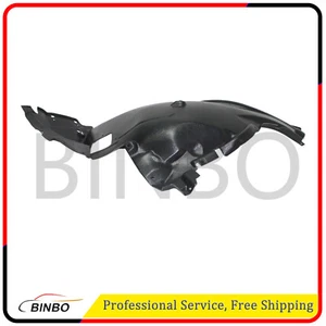 New Fits 2011-2013 Bmw X5 51717234832 Fender Liner Front Right Passenger RH Side - Picture 1 of 5