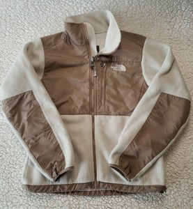Las mejores ofertas en Polar Marrón The North Face abrigos, chaquetas y  chalecos para Mujeres | eBay