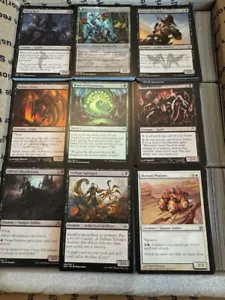 3000+ Curated - MTG Bulk Lot - All Old Vintage Sets Common Uncommon LP - Picture 1 of 1