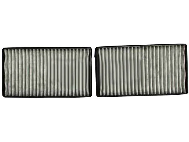 Filtro de aire debajo del capó para BMW 645Ci 2004-2005 TYC 69447SF Foto 1 de 2