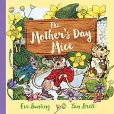 Mother's Day Mice Gift Edition, The (H..., Bunting, Eve