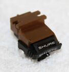 Shure / Realistic RXT-4 Phono Cartridge w/ NO Stylus Needle ~ Cartridge Good