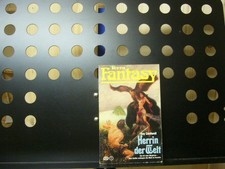 Herrin der Welt Cardwell, Ray :