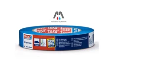 Tesa 4437 Blu Nastro per mascheratura resistente ai raggi UV x esterni 50mx25mm - Bild 1 von 3