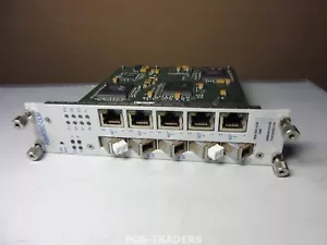 Scheda switch protezione fibra Adva Cisco RSM/OSC-OLM 1630 - DA ADVA FSP 2000 - Foto 1 di 2