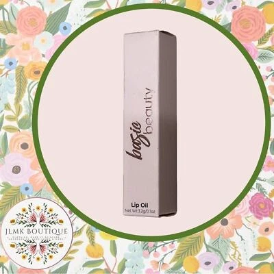 SUMMER LIP OIL - Image 1 of 4