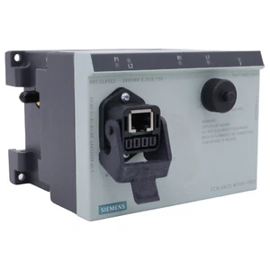 SIEMENS 6GK5744-1AA60-2AA0 MODUŁ KLIENTA IWLAN ETHERNET SCALANCE - Zdjęcie 1 z 6