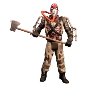 House of 1,000 Corpses - Rippin' Axe Professor 5" Action Figure - Picture 1 of 3