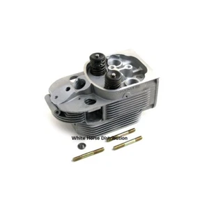 New Cylinder Head complete w/valves Fits Deutz F3L912 Engine - Picture 1 of 1