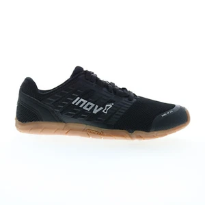 Inov-8 Bare-XF 210 V3 000984-BKGU Womens Black Athletic Cross Training Shoes - Picture 1 of 8