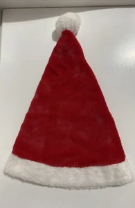 SANTA CHRISTMAS HAT - Secret Santa/Stocking Filler - Picture 1 of 3
