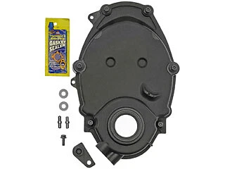 Cubierta de distribución del motor Dorman para Oldsmobile Bravada 1996-2001 4,3 L V6 1997 1998 Foto 1 de 2