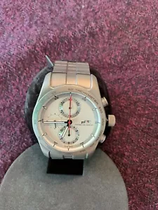 Porsche Design Uhr 6010.1.02.002.02.2 UVP 4450€ - Bild 1 von 16