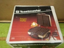 Toastmaster