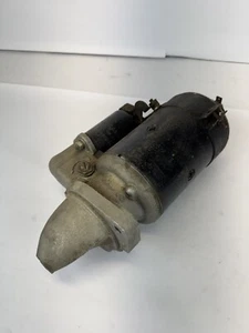 Jaguar E-Type XKE Starter - Lucas 26252A 12V OEM - Picture 1 of 8