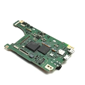 New PCB Main Board MCU Mother Board Mainboard For Nikon Z50 Repair Parts - Picture 1 of 4