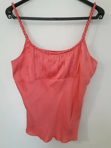 Top pink Größe M - Bild 1 von 2