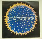 The Soup Dragon Record Vinyl 12" Lp - I'm Free- Big Life- Rtv 9T