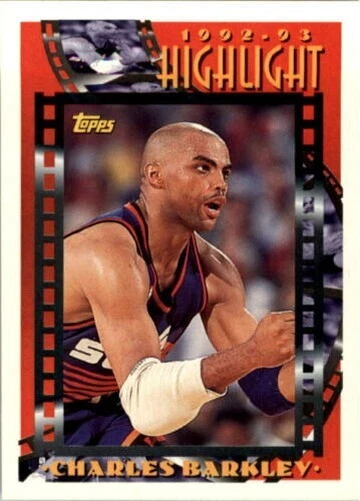 A8173- 1993-94 Topps Basketball #s 1-200 +Rookies -You Pick- 15+ FREE US SHIP - Image 1 of 1