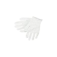COTTON / POLY LATEX FREE  GLOVE LINER MENS 12/Pk