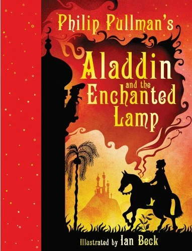 Aladdin and the Enchanted Lamp By Philip Pullman, Ian Beck - Image 1 of 1