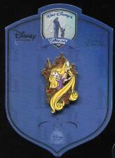 DS 110th Legacy Collection Rapunzel LE 250 Disney Pin 86852