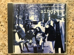 SINGLE; ORIGINAL MOTION PICTURE SOUNDTRACK - CD #EK52476 - EPIC - Picture 1 of 5