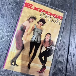 Exposé Belichtungskassette 1987 Arista Records getestet funktionstüchtig Jahreszeitenwechsel - Bild 1 von 5