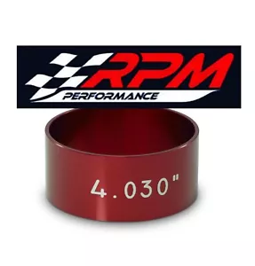 Tapered Piston Ring Compressor 4.030 in. Bore Proform 67445 - Picture 1 of 1