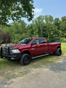 2014 Ram 3500 - Picture 1 of 40